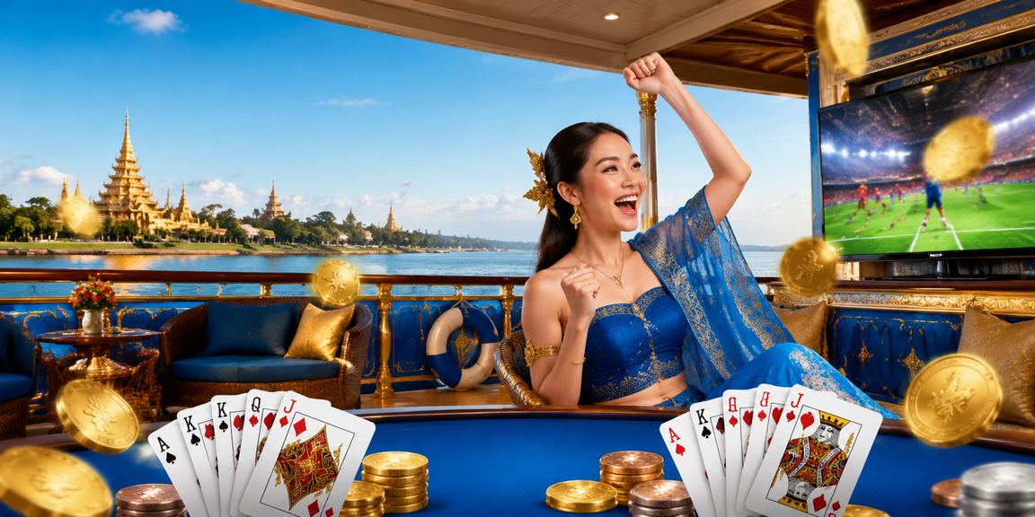 mmk casino