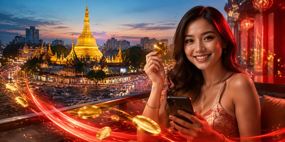 mmk casino