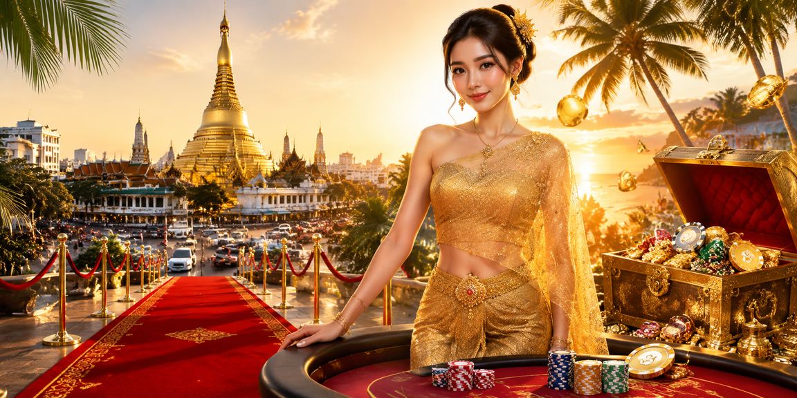mmk casino